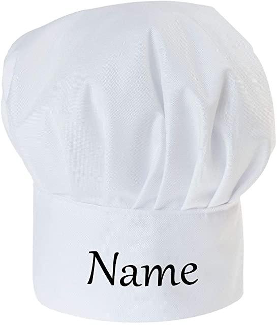 Miglior cappello chef nome