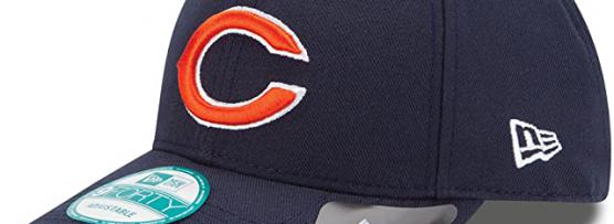 Miglior cappello chicago bears