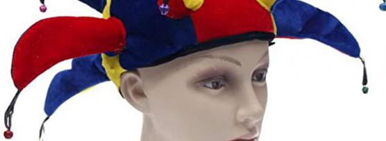 Miglior cappello clown