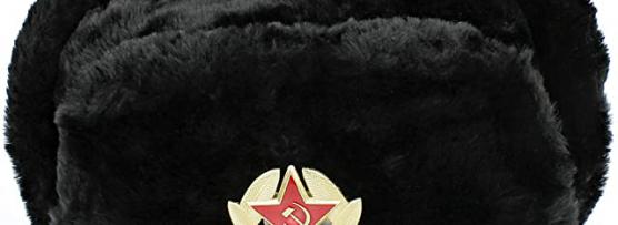 Miglior cappello comunista