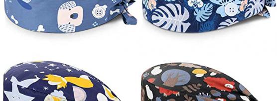 Miglior cappello con bandana