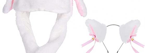 Miglior cappello con orecchie bambina