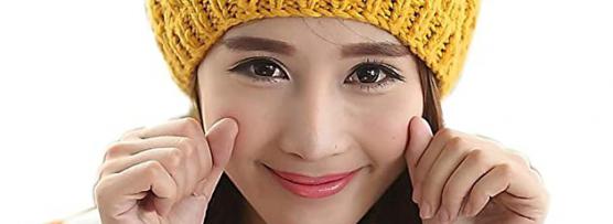 Miglior cappello con orecchie uncinetto