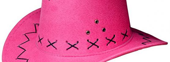 Miglior cappello cowgirl bambina