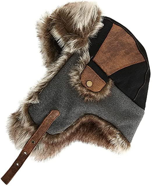 Miglior cappello da aviatore