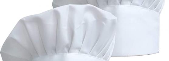 Miglior cappello da cuoco