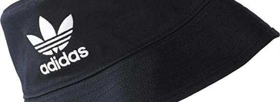 Miglior cappello da pescatore adidas bianco
