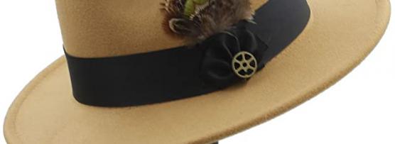Miglior cappello da signora inglese