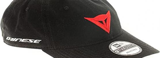 Miglior cappello dainese