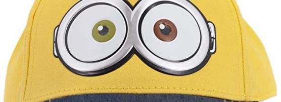 Miglior cappello dei minions