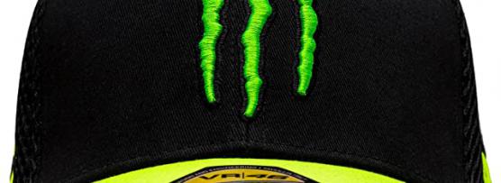 Miglior cappello della monster energy