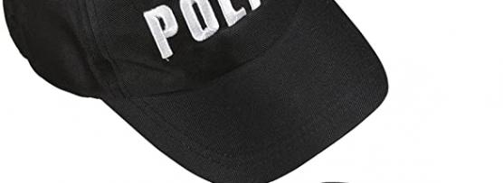 Miglior cappello della polizia