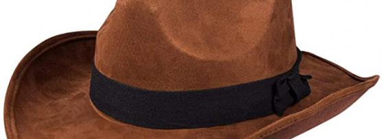 Miglior cappello di indiana jones