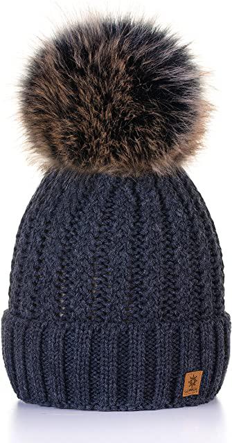 Miglior cappello di lana ai ferri per signora