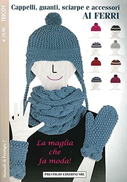 Miglior cappello di maglia ai ferri