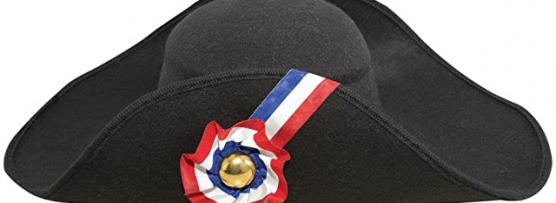 Miglior cappello di napoleone