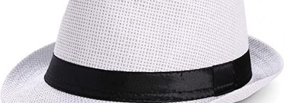 Miglior cappello di paglia anni 20