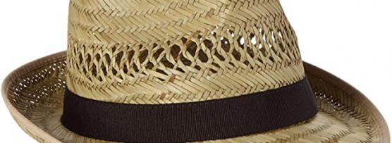Miglior cappello di paglia da uomo