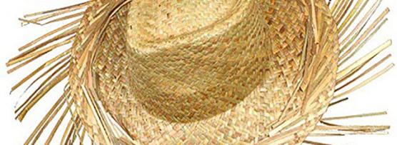 Miglior cappello di paglia hawaiano