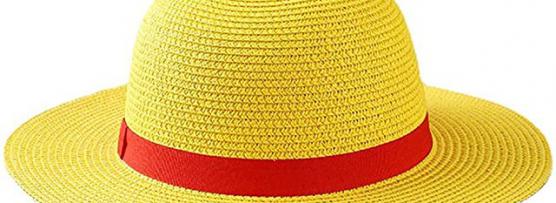 Miglior cappello di paglia one piece