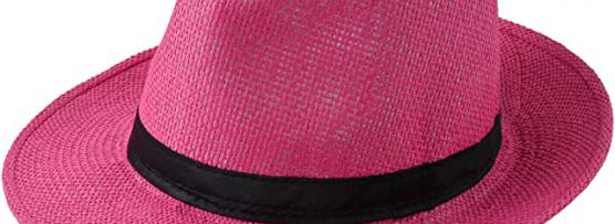 Miglior cappello di paglia rubber