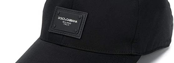 Miglior cappello dolce gabbana