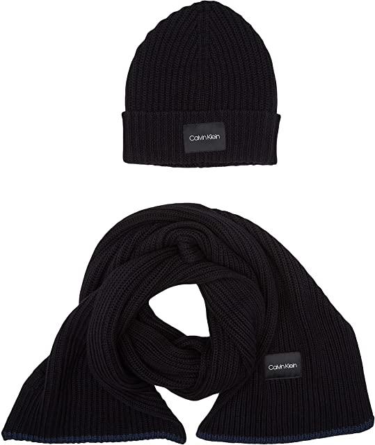 Miglior cappello e sciarpa calvin klein uomo