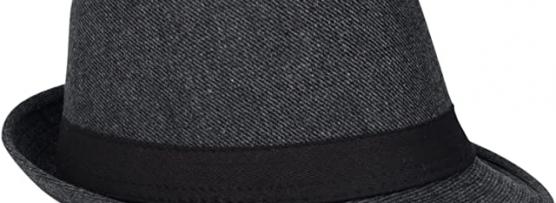 Miglior cappello elegante