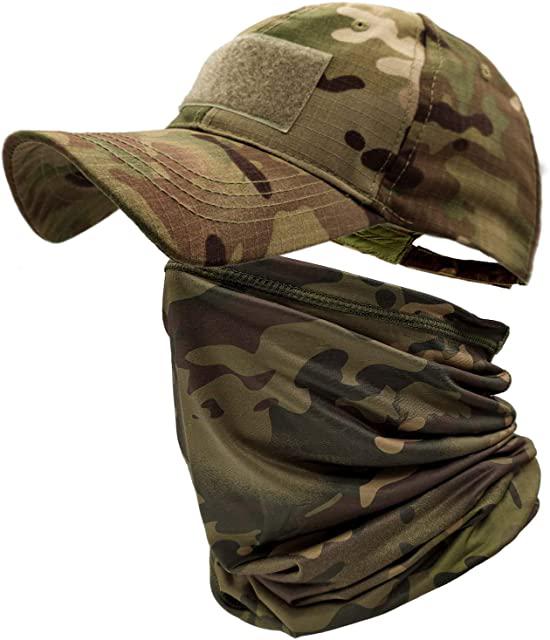 Miglior cappello esercito