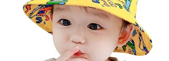 Miglior cappello estivo bambino