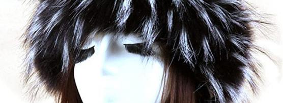 Miglior cappello fascia pelliccia