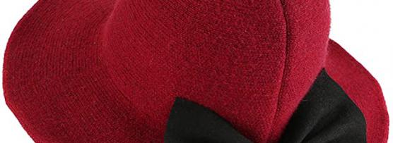 Miglior cappello fedora uncinetto