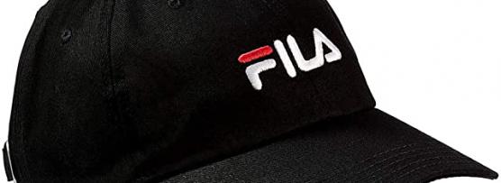 Miglior cappello fila nero