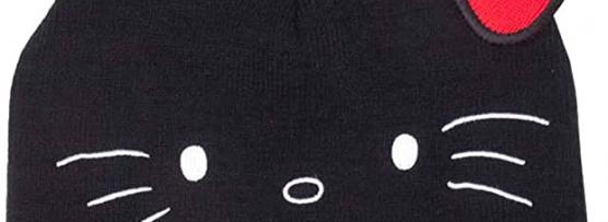 Miglior cappello gcds hello kitty