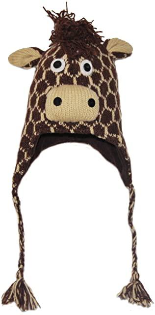 Miglior cappello giraffa