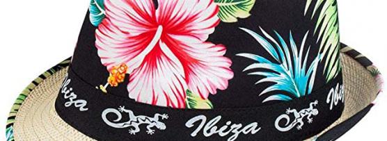 Miglior cappello hawaiano