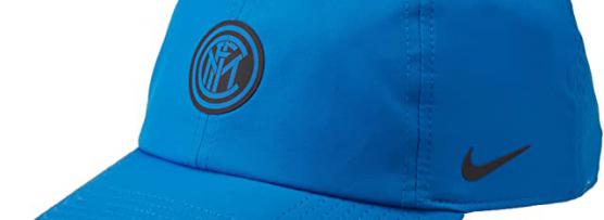 Miglior cappello inter nike