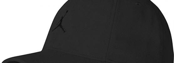 Miglior cappello jordan nero