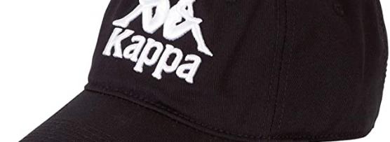 Miglior cappello kappa