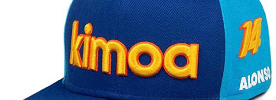 Miglior cappello kimoa
