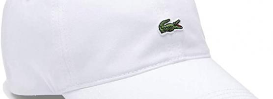 Miglior cappello lacoste