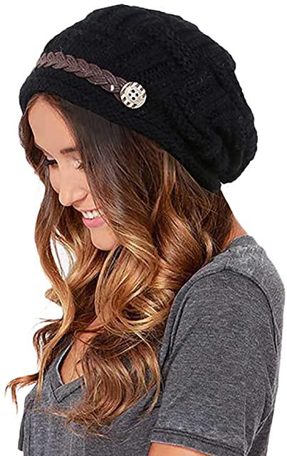 Miglior cappello lana donna