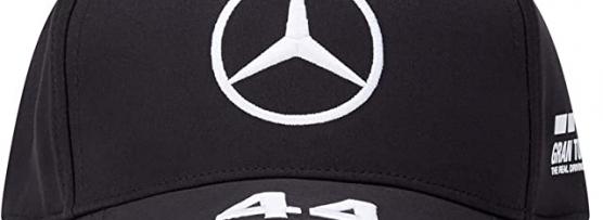 Miglior cappello lewis hamilton