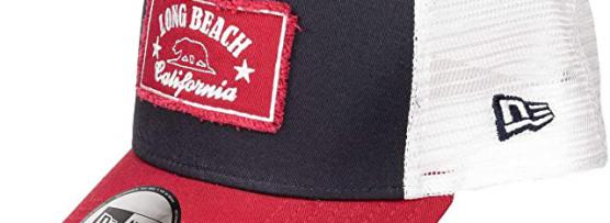 Miglior cappello long beach