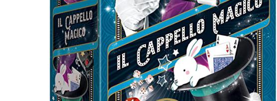 Miglior cappello magico
