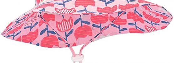 Miglior cappello mare bimba