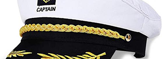 Miglior cappello marinaio