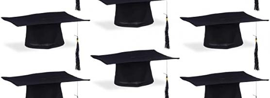 Miglior cappello maturità