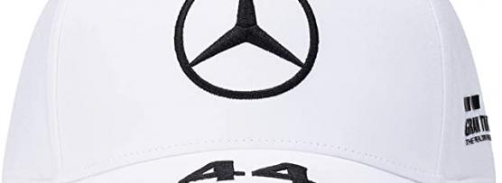 Miglior cappello mercedes benz