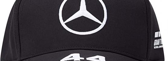 Miglior cappello mercedes lewis hamilton